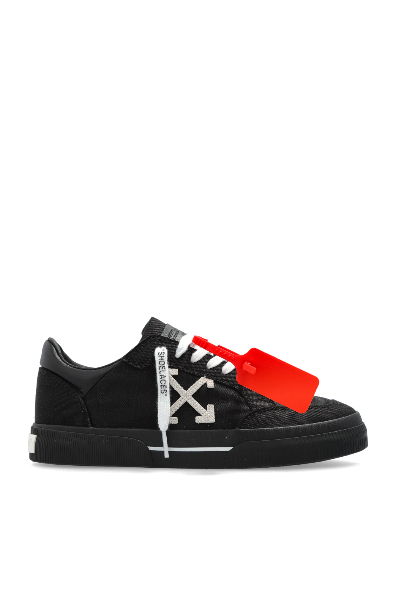 Off white vulc low sneakers on sale